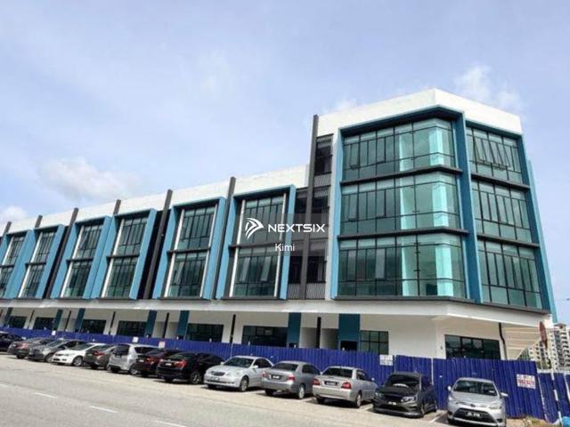 Residential House for rent in Johor