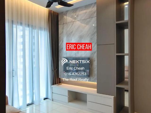Residential House for rent in Bukit Ledang, Johor