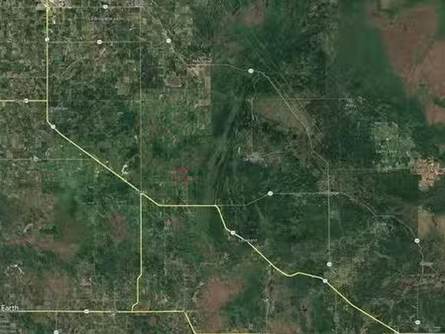 House for sale in Manitoba