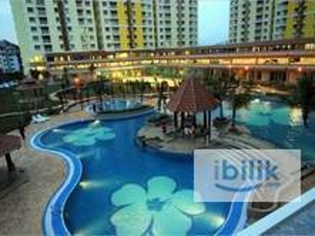 Room for rent in Country Heights Damansara, Kuala Lumpur