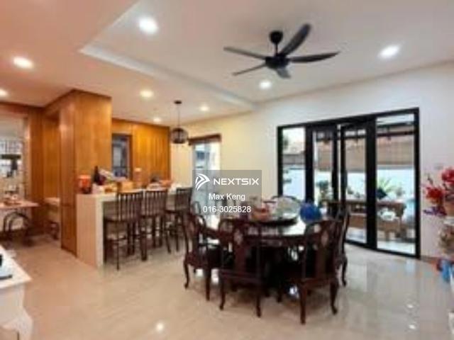 Residential House for sale in Johor