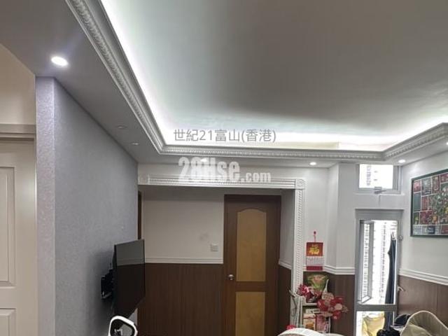 位於 黃大仙 Wong Tai Sin, 香港 Hong Kong, 提供 出售 的 公寓