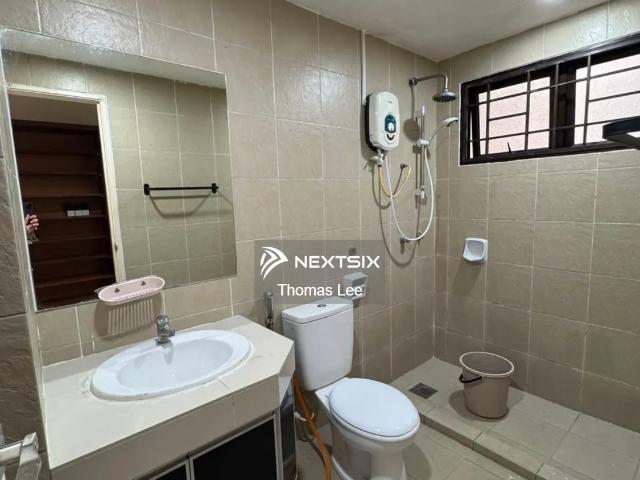 Residential House for sale in Johor