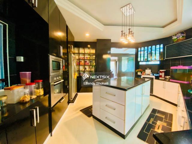 Residential House for sale in Johor