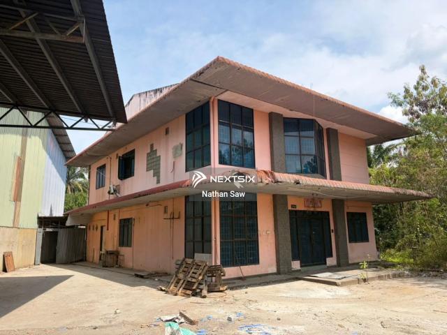 Residential House for sale in Bukit Ledang, Johor