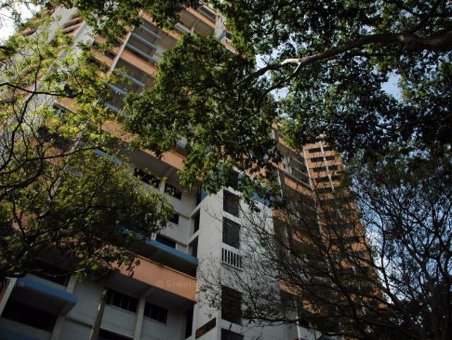 Detached House for sale in Rochor