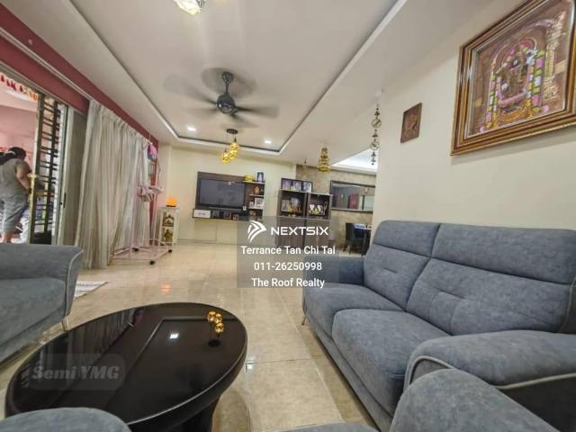 Residential House for sale in Johore Bahru, Johor