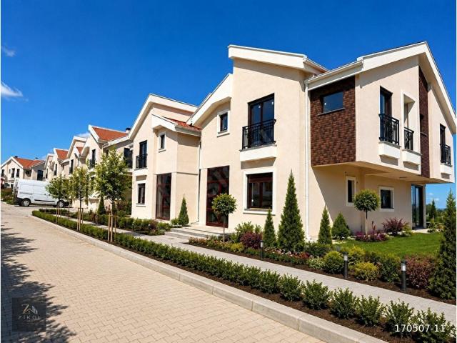 Tepebaşi, Eskişehir içerisinde satılık Villa