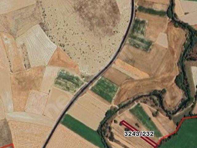 Kesenler, Seyitgazi içerisinde satılık Arsa