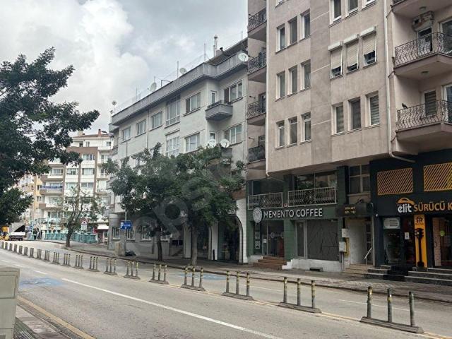 Eskişehir, Odunpazarı içerisinde satılık mülk