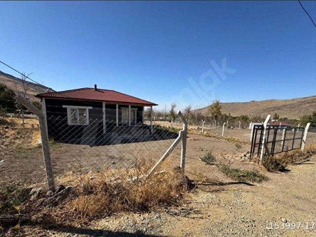Develi, Kayseri içerisinde satılık Arsa