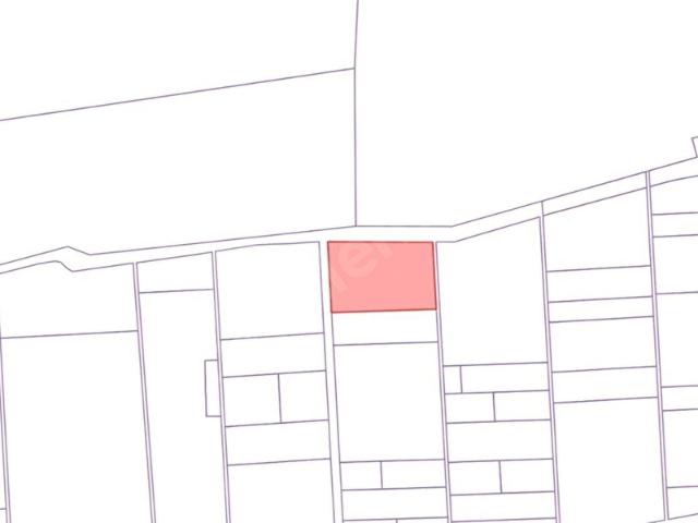 Develi, Kayseri içerisinde satılık Arsa