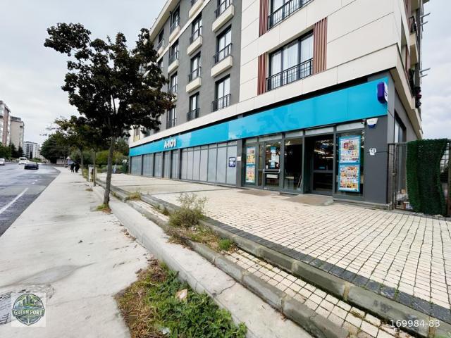 Marmara Mahallesi, Beylikdüzü içerisinde satılık Dükkan