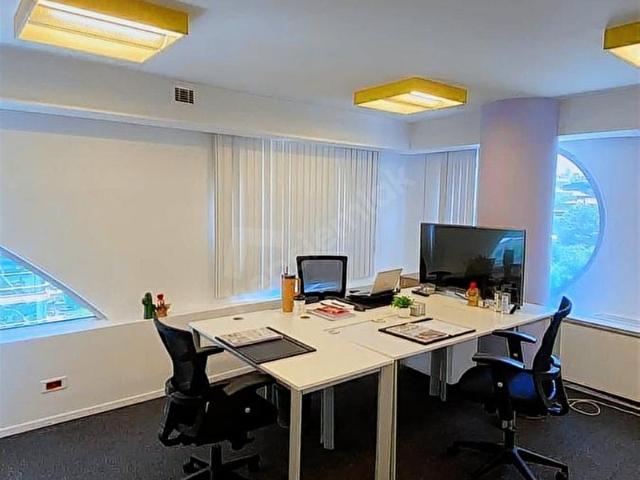 Beşiktaş, İstanbul içerisinde satılık Ofis