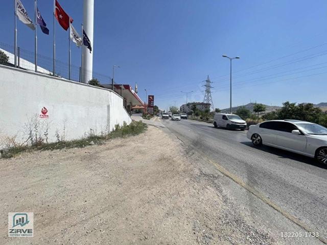Battalgazi Mahallesi, Altındağ içerisinde satılık Arsa