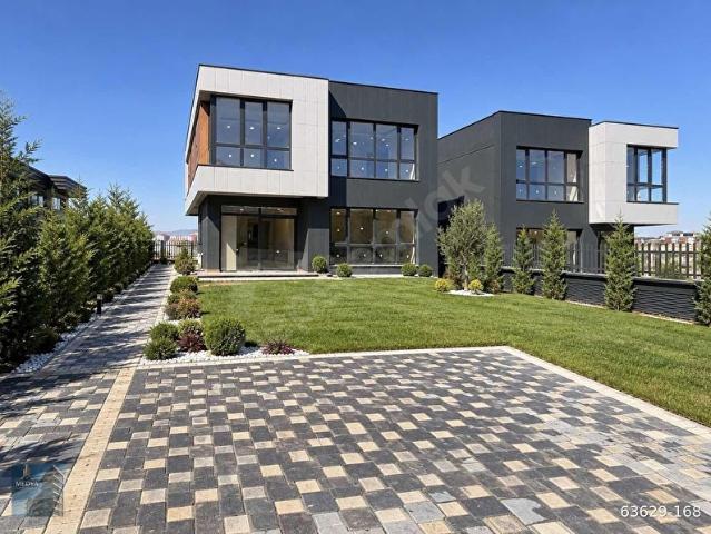Etimesgut, Ankara içerisinde satılık Villa