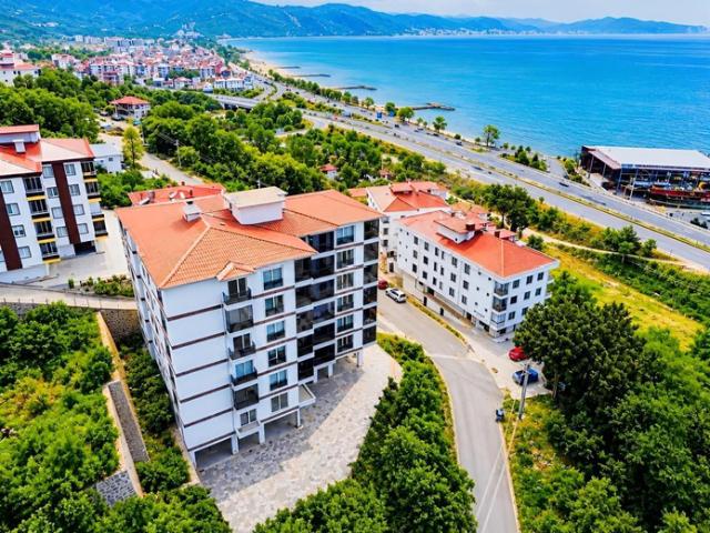 Boztepe Mahallesi, Altınordu içerisinde satılık mülk