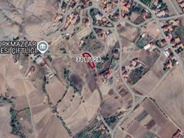Yakacık, Merzifon içerisinde satılık Arsa