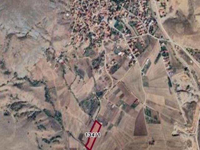 Merzifon, Amasya içerisinde satılık Arsa
