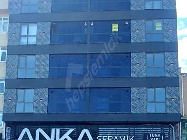 Merzifon, Amasya içerisinde satılık mülk