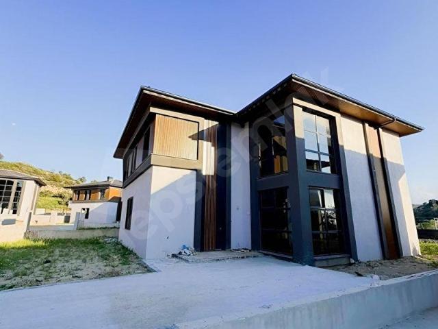 Hatay, Antakya içerisinde satılık Villa