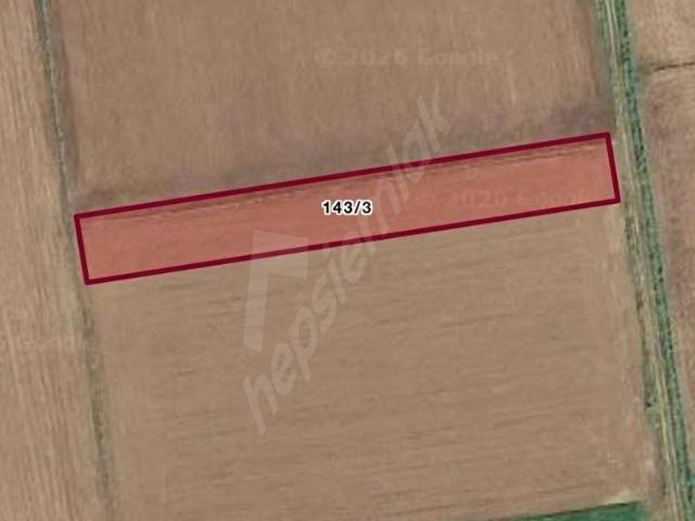 Yolüstü, Merzifon içerisinde satılık Arsa