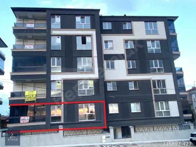 Yunus Emre, Merzifon içerisinde satılık mülk