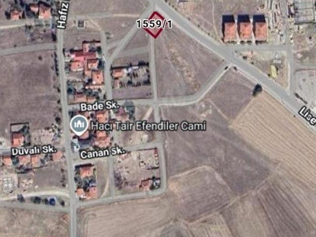 Merzifon, Amasya içerisinde satılık Arsa