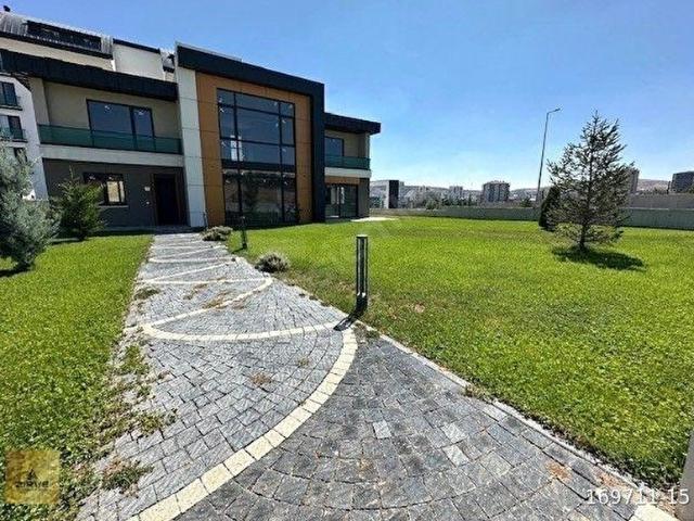 Etimesgut, Ankara içerisinde satılık Villa