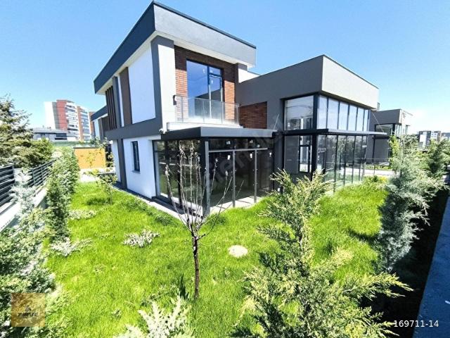 Etimesgut, Ankara içerisinde satılık Villa