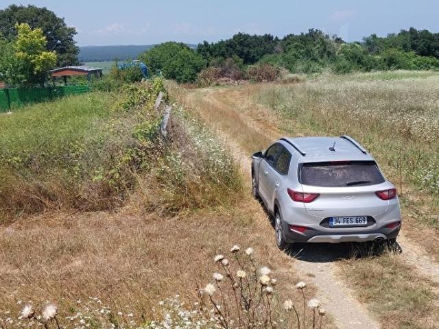 Çatalca, İstanbul içerisinde satılık Arsa