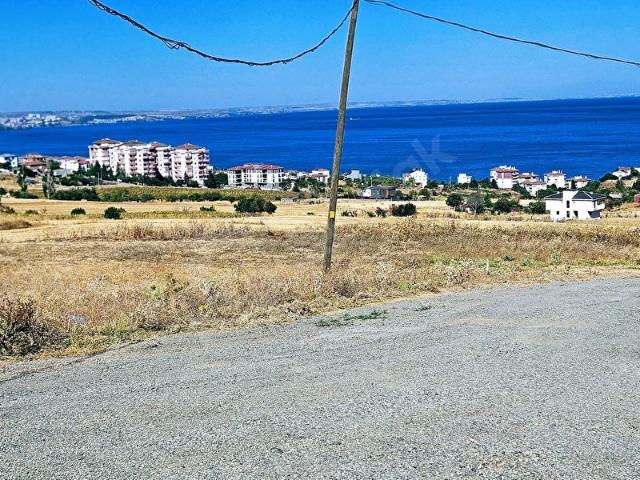 Barbaros Mahallesi, Süleymanpaşa içerisinde satılık Arsa
