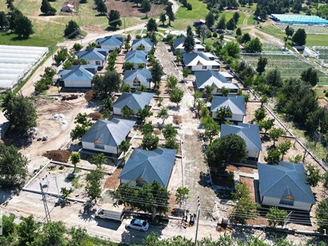 Erdemli, Mersin içerisinde satılık Villa