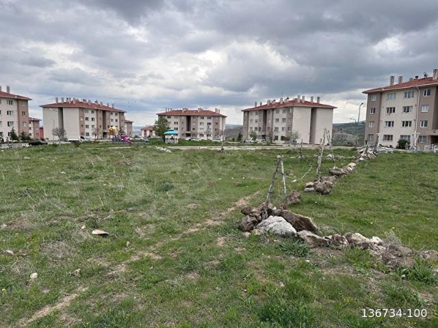Mamak, Ankara içerisinde satılık Arsa