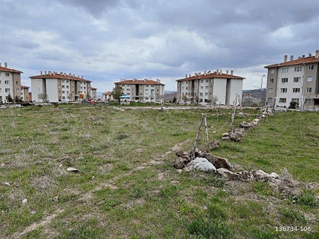 Mamak, Ankara içerisinde satılık Arsa