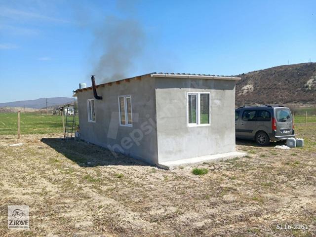 Kizilcahamam, Ankara içerisinde satılık Arsa
