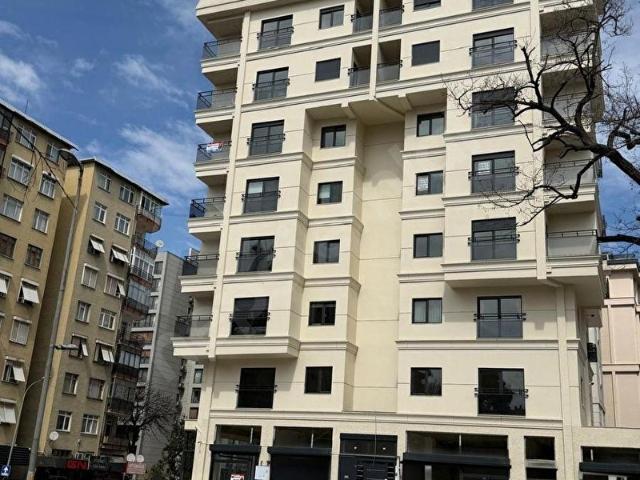 Kadiköy, İstanbul içerisinde satılık mülk