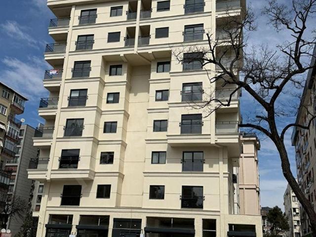 Kadiköy, İstanbul içerisinde satılık Ofis