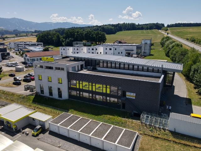 Immobilie mieten in Estavayer-le-Gibloux, Freiburg