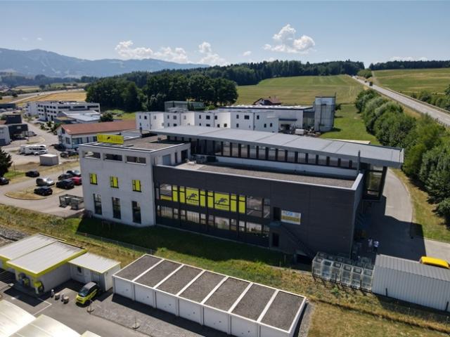 Wohnung mieten in Estavayer-le-Gibloux, Freiburg