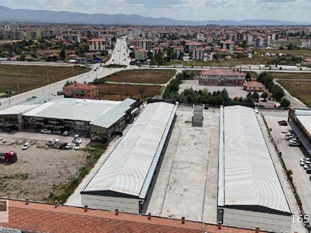 Ziya Gökalp Mahallesi, Ereğli içerisinde satılık Dükkan