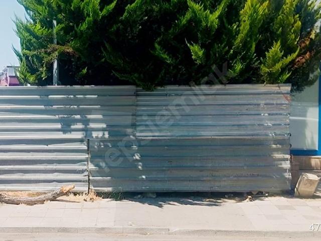 Ataşehir, İstanbul içerisinde satılık Arsa