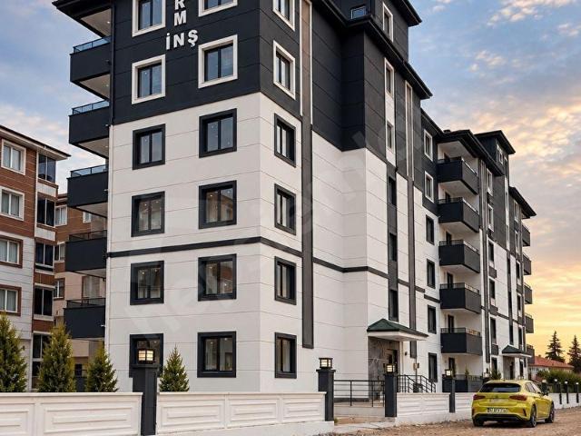 Ziya Gökalp Mahallesi, Ereğli içerisinde satılık mülk