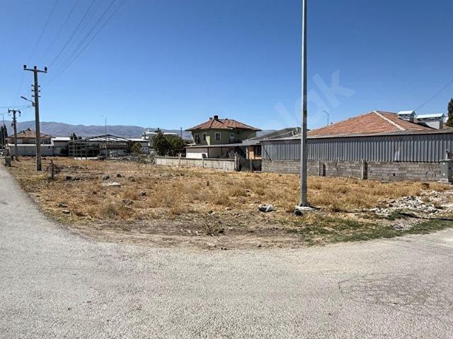 Ereğli, Konya içerisinde satılık Arsa