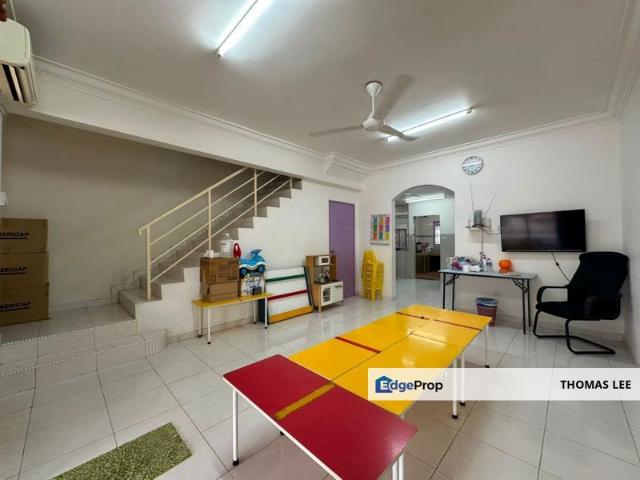 House for sale in Bukit Ledang, Johor