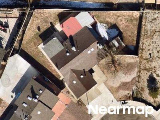 House for sale in Gallup, New Mexico