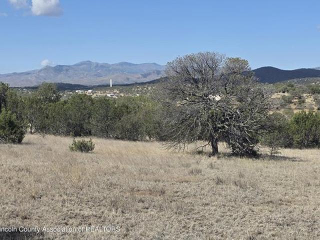 Land for sale in Capitan, New Mexico