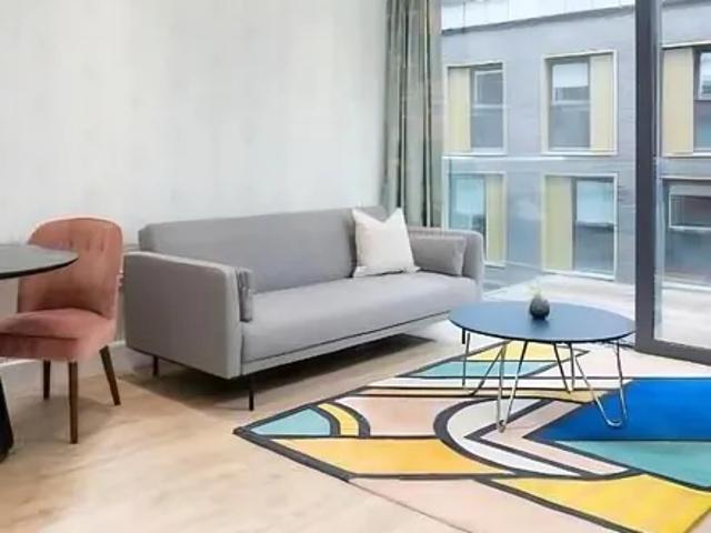 Apartment for rent in St. George in the East, Whitechapel