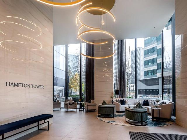 Apartment for rent in London Borough of Tower Hamlets, Greater London
