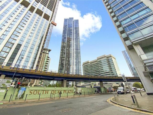 Apartment for rent in London Borough of Tower Hamlets, Greater London